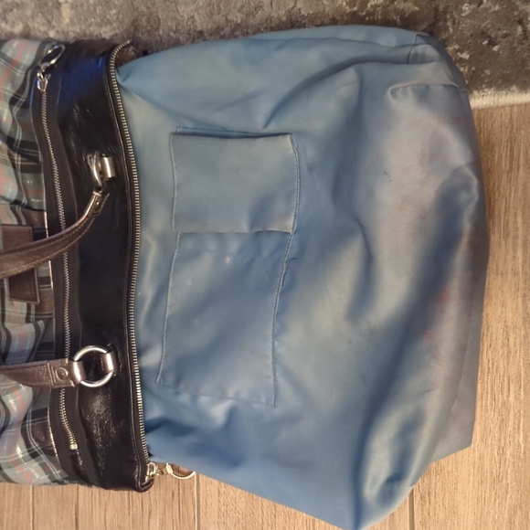 Coach tote bag - Picture 11 of 16